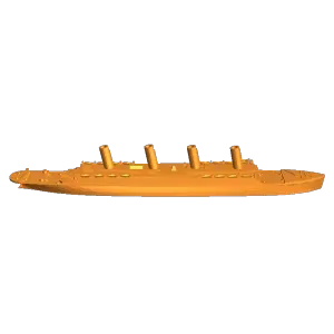 Titanic