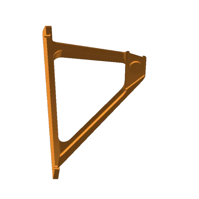 Wall Mounted Spool Holder — Фото 6 из 6