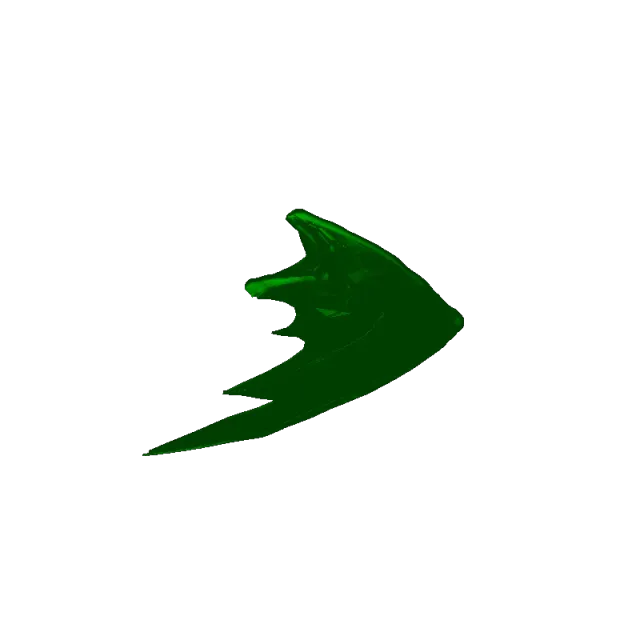 Monitor Dragon