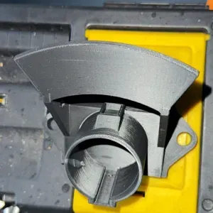J1772 EV Charger Mount