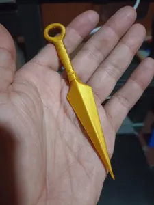 KUNAI