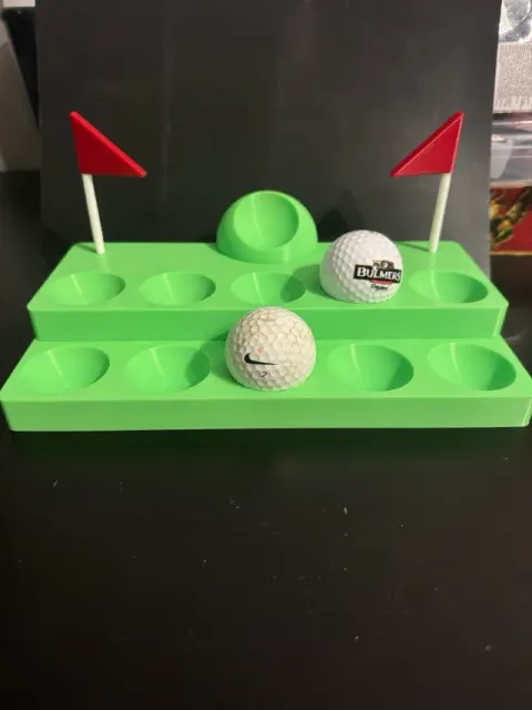 Golf Ball Stand — Фото 2 из 6