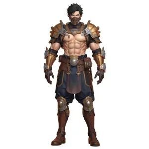 Hanzo