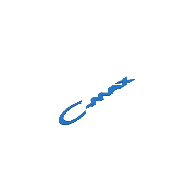 logo ford c-max — Фото 2 из 2