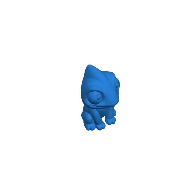 Chameleon — Image 2 of 2