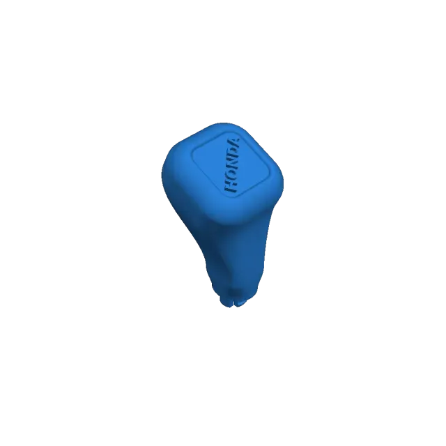 Honda Gear Shift Knob (Version 2) — Image 5 of 5