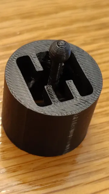 Gear shift fidget toy — Фото 3 из 8