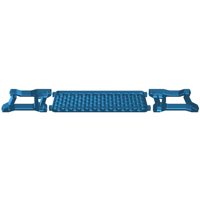 Hot Wheels Display Stand — Image 9 of 9