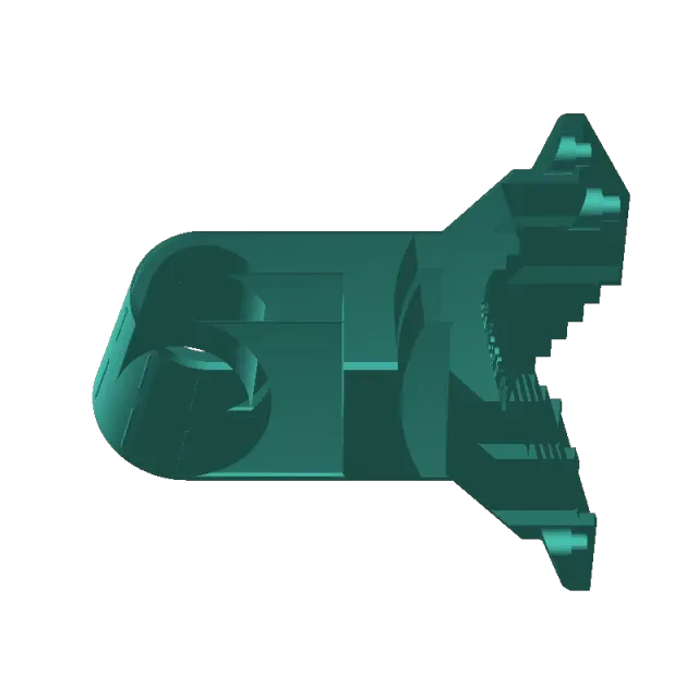 Quick Mount Bracket — Image 7 of 7