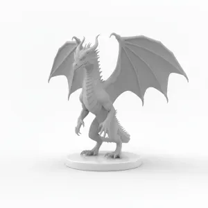 Dragon DND