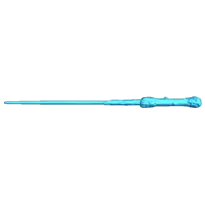 baguette harry potter