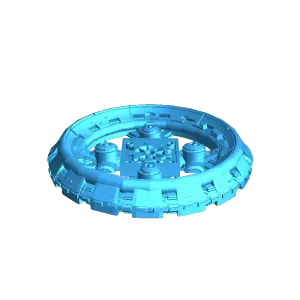 RifRaf Terraforming Mars Turmoil Tiles