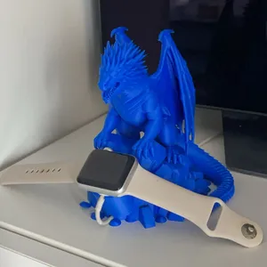 Apple Watch charger