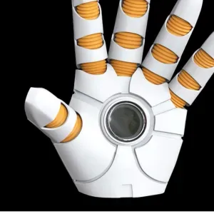 Left Hand Universal Do3D