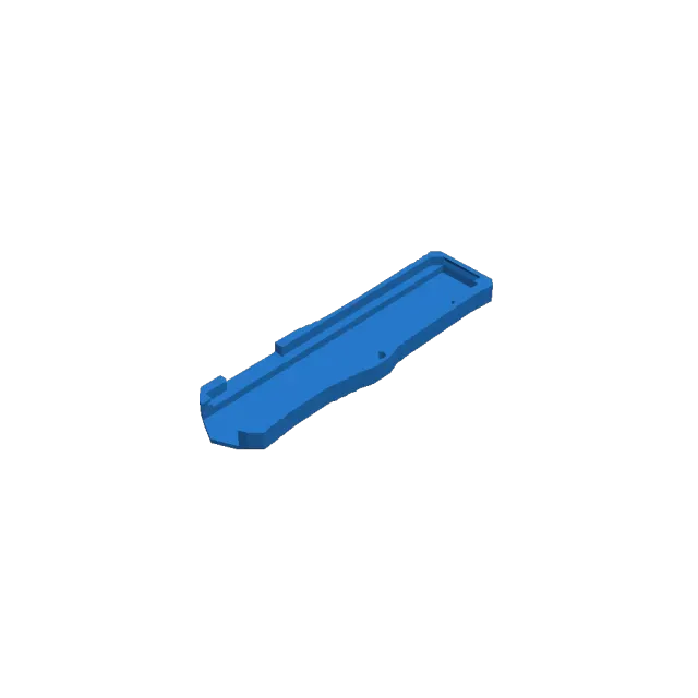 Fidget OTF Knife — Image 5 of 9