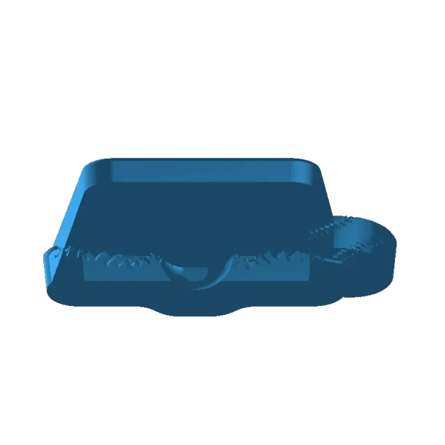 Post-It, Sticky Note Holder Baseball — Image 3 of 4