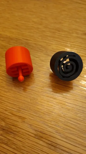 Gear shift fidget toy — Фото 2 из 8