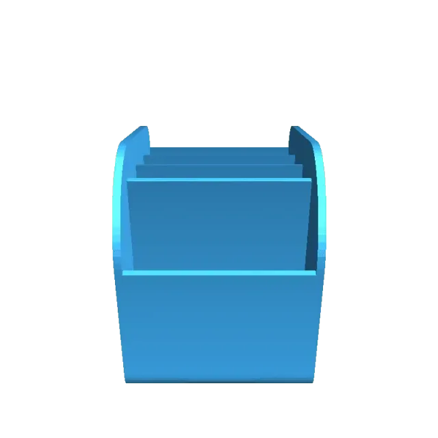 remote control holder — Фото 3 из 3