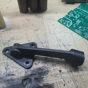 Door stopper