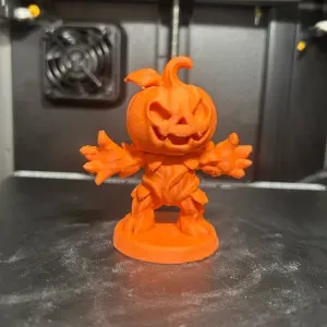 Halloween : Pumpkin Hug