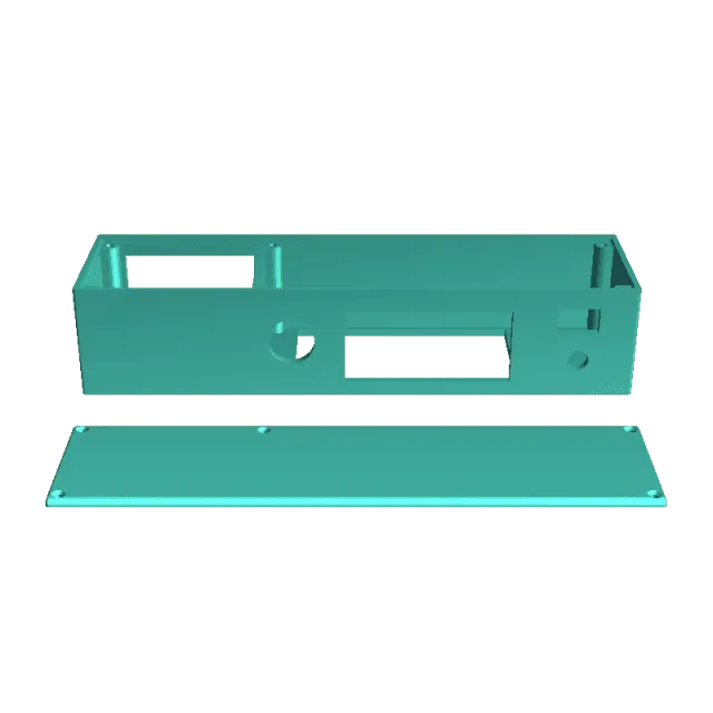 Power Control Box — Image 8 of 8
