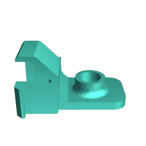z-axis stabilizer