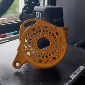 Motor covers