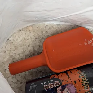 Salt Scoop