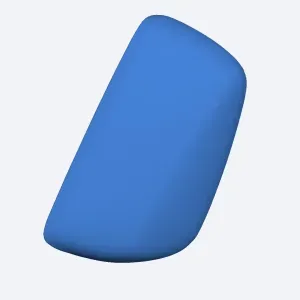 Toyota Corolla door mirror cover