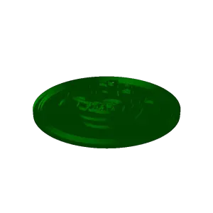 Keychain Emoji _ risueño