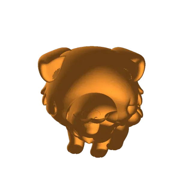 Chibi Basque Shepherd — Image 6 of 7