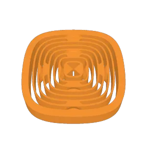 Air spinner