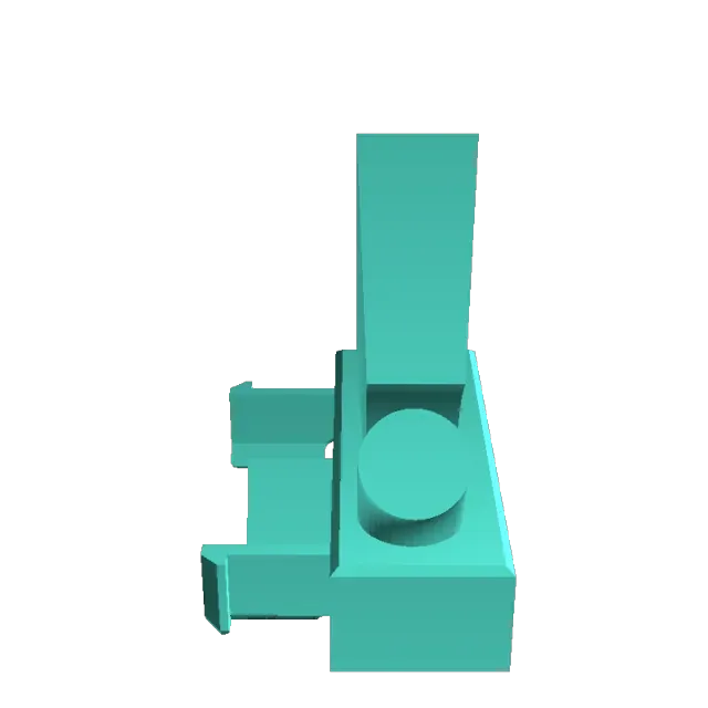 3D name from letters - Playful Font — Фото 6 из 9