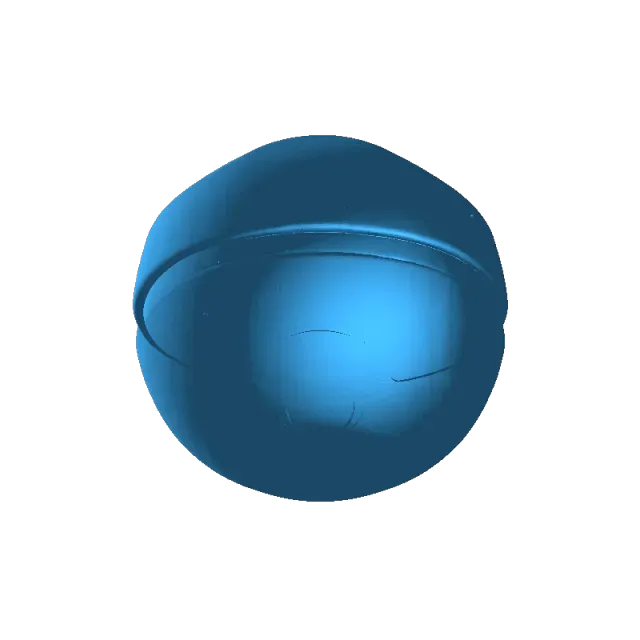 GAME CONTROLLER STAND POKEBOLA JOYSTICK PLAY SOPORTE — Image 4 of 4