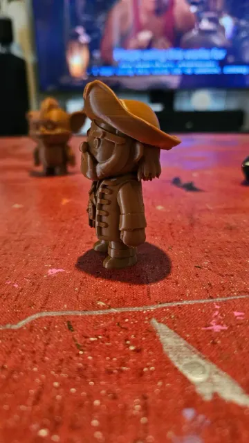 Little Human Angry Pirate — Image 3 of 7