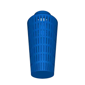 cyclone filter