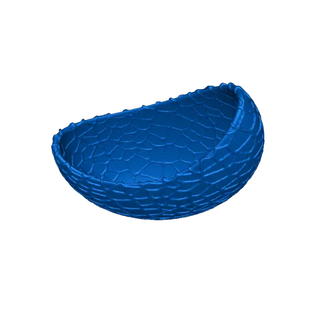 Crescent moon pot — Image 5 of 5