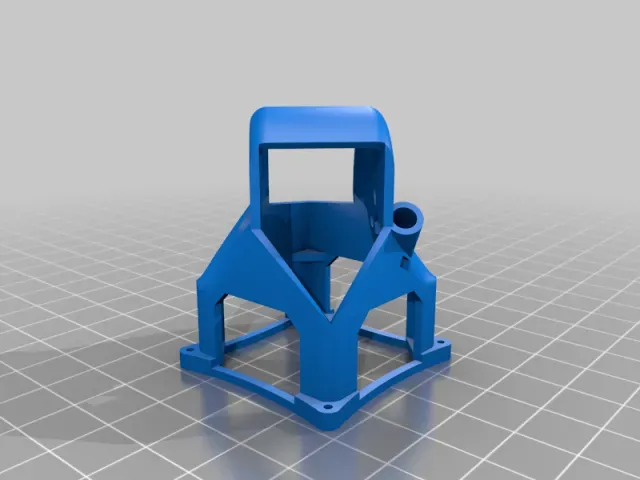 DJI Caddx Vista Canopy for Beta95x — Image 5 of 5