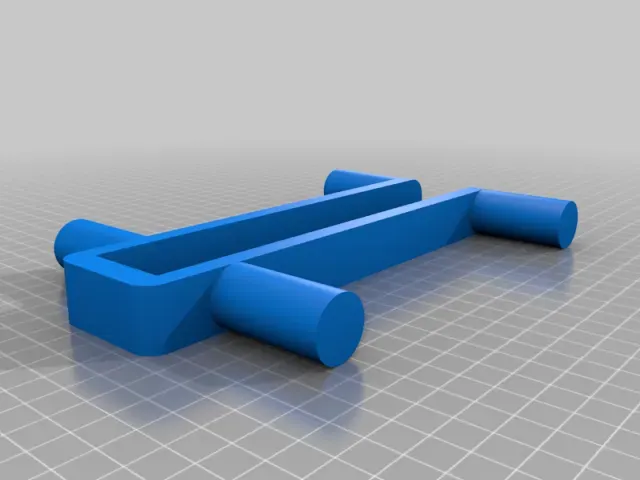 DOOR COAT RACK — Image 7 of 8