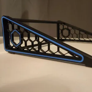 Laptop stand for Desk / Office.