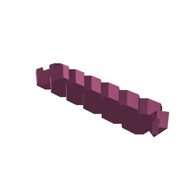 Minecraft dungeon battle staff — Фото 6 из 9