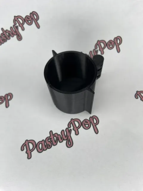 Cylinder Cake Pop Mold — Фото 4 из 8
