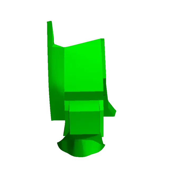 Predator Armour Part 1 — Фото 8 из 9