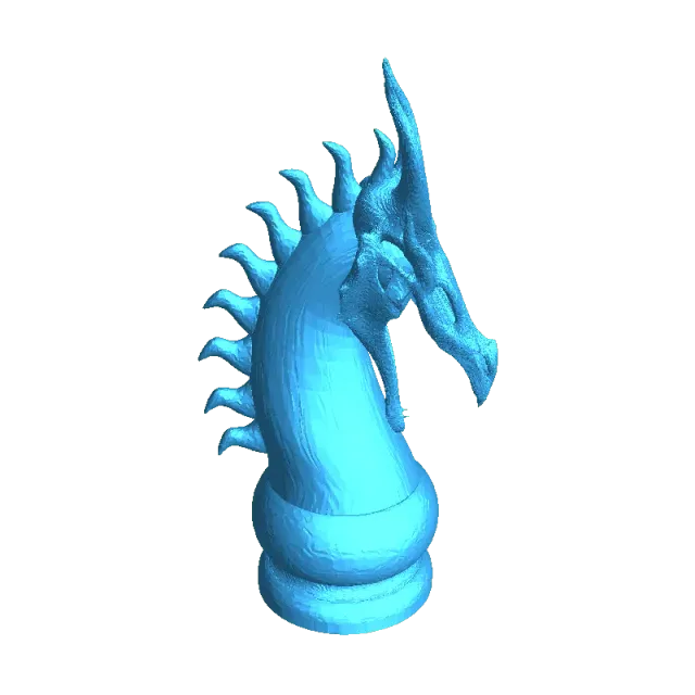 Skull Chess — Фото 2 из 9