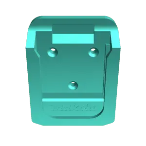 Makita holder