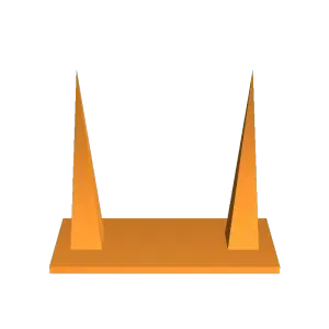 retraction test