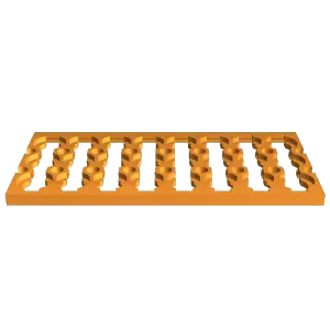 18650 8x3 battery dell holder