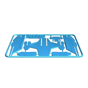 Razor Crest