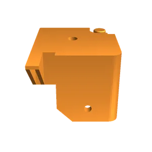 this is a tool holder for the ender 3