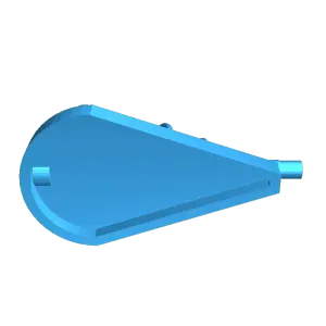 Method feeder